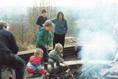 1989-Osterfeuer