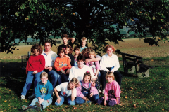 Gruppenbild