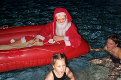 Nikolaus 1999
