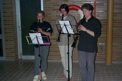 Nikolaus 1999