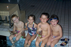 Nikolaus 1999