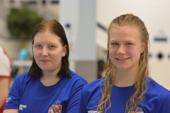 Sophie und Julia