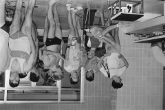 1986   24 Stundenschwimmen