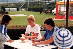 1987 Jugendschwimmfest
