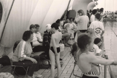 1988 Oranierschwimmfest