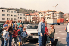1988 Osterfeuer