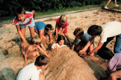 1986 Sommerfest