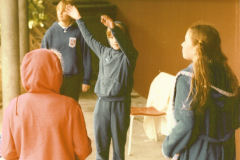 Gymnastik
